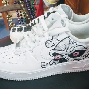 Custom Nike AF1